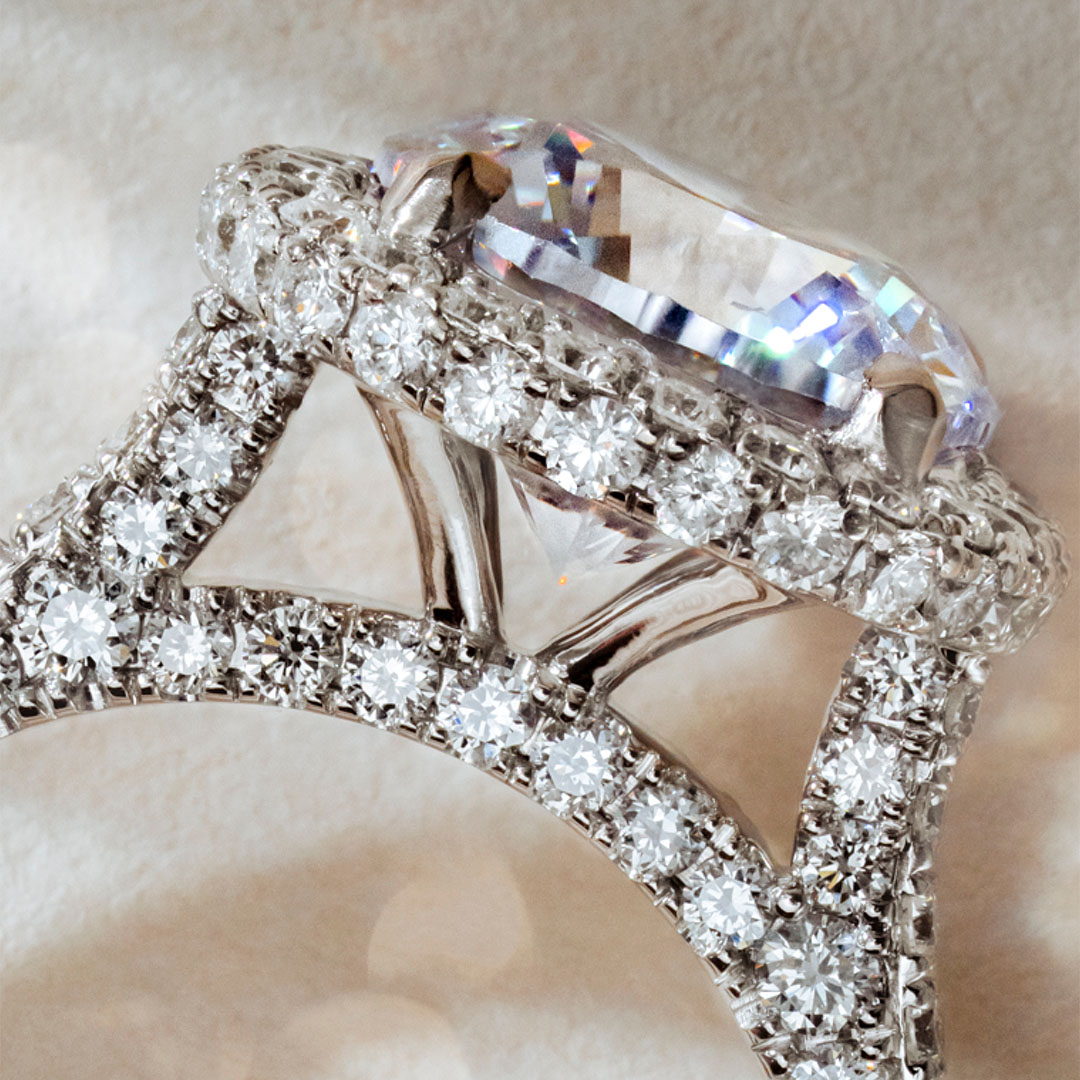 Inspiration  Délicate Signature I