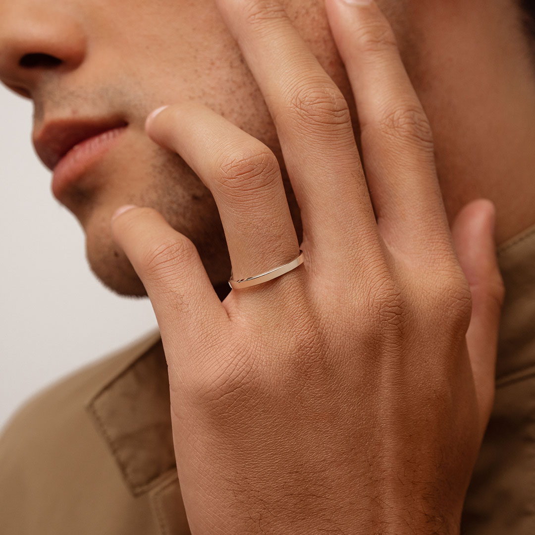 Alliance tout Or  Admirable