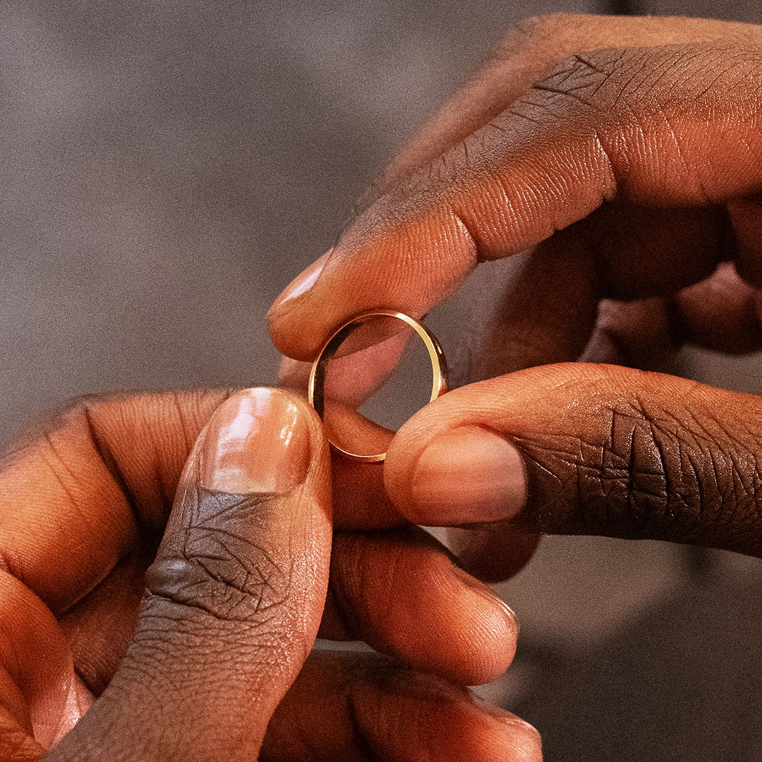 Alliance tout Or  Instinctive