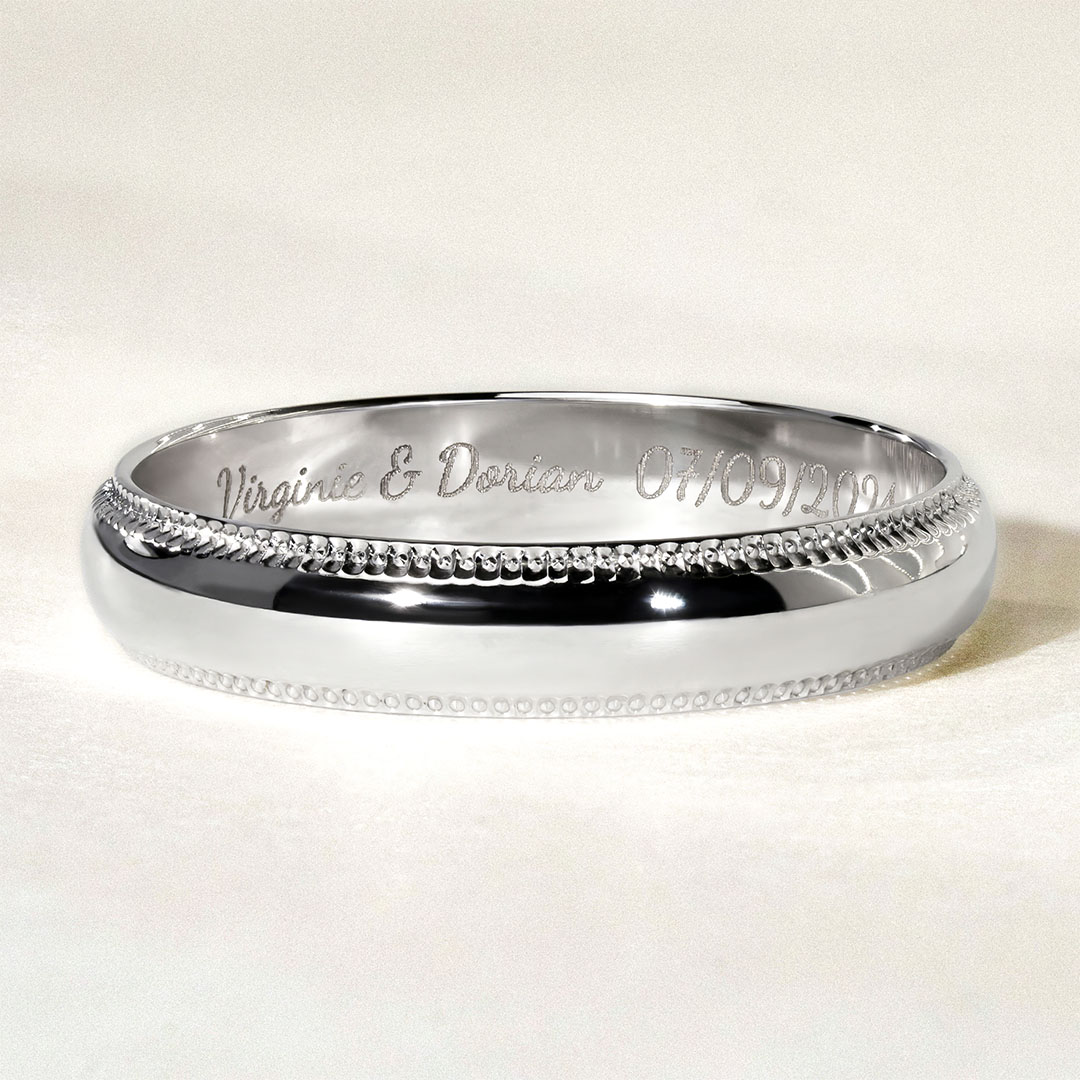 Alliance tout Or  Harmonieuse