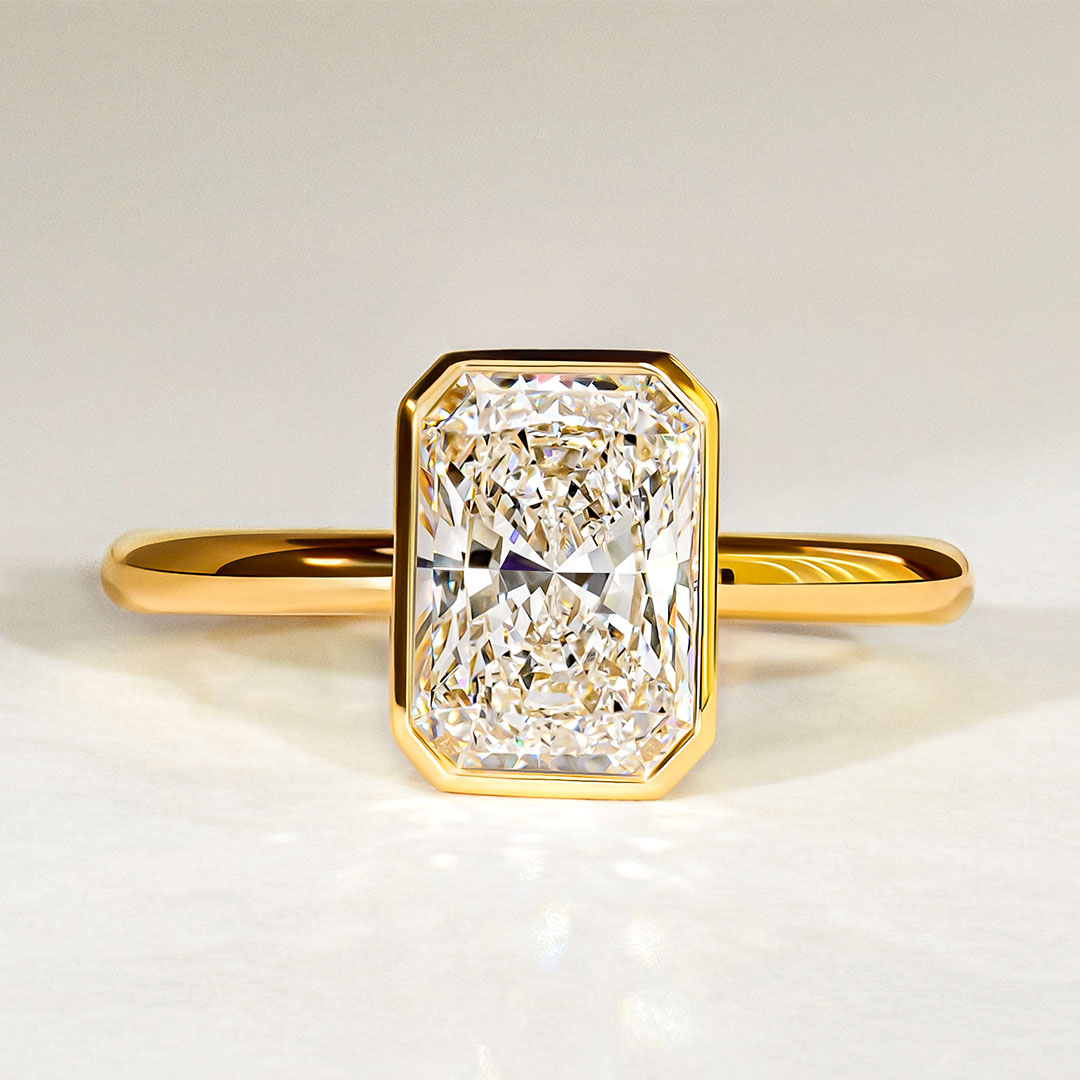 Inspiration  Éternelletaille Radiant